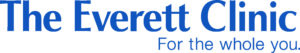 The Everett Clinic logo