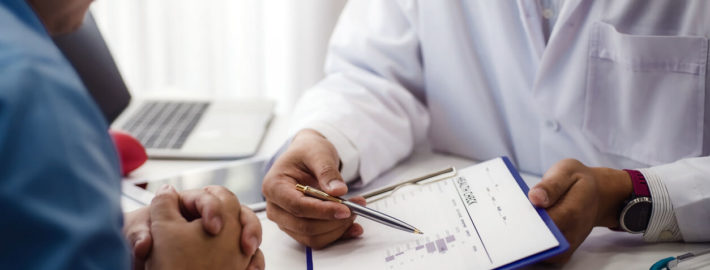 Health screening