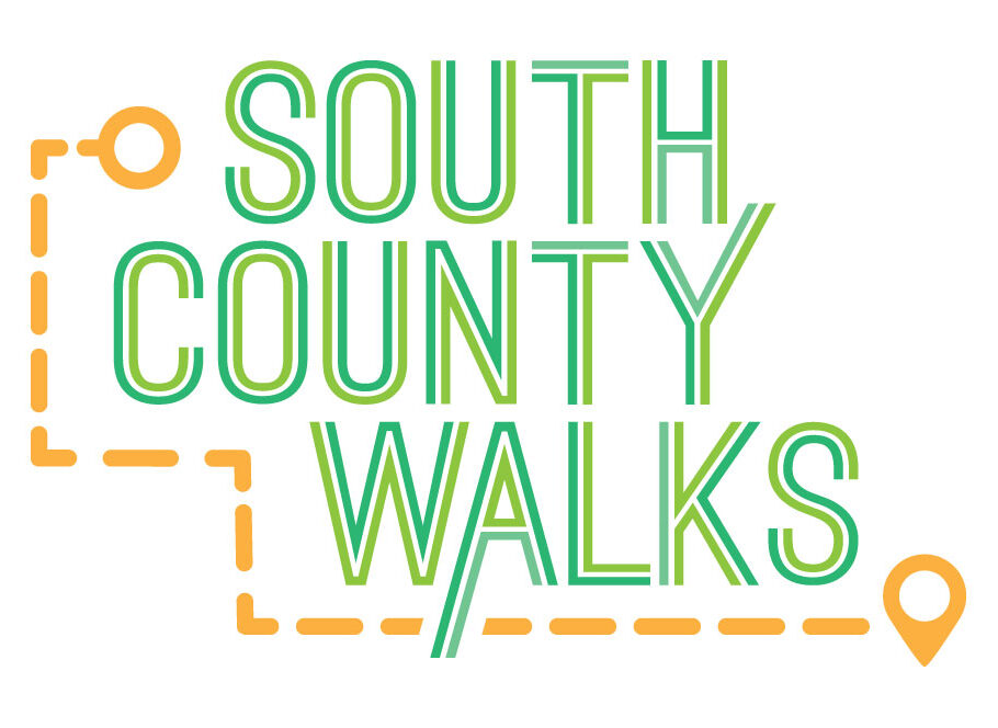 South County Walks logo