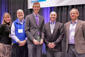 VHCC 2019 Innovative Program Award CHC