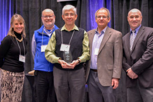 VHCC 2019 Service to our Community Award Neighbors in Need