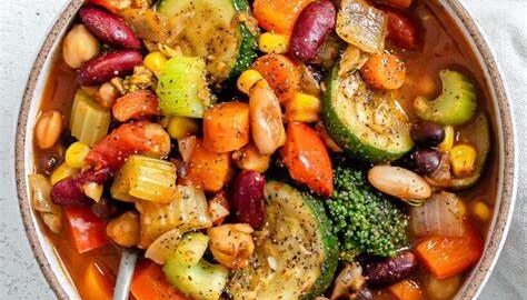 Vegetable stew2