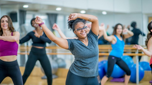 Zumba