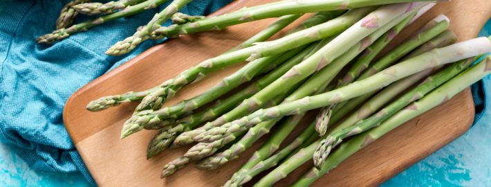 asparagus