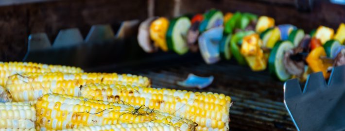 grilling season
