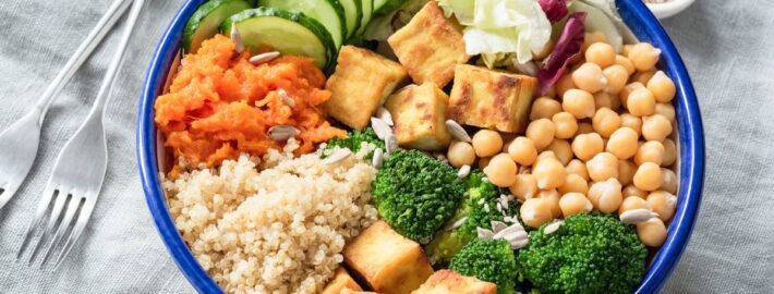 high fiber plate
